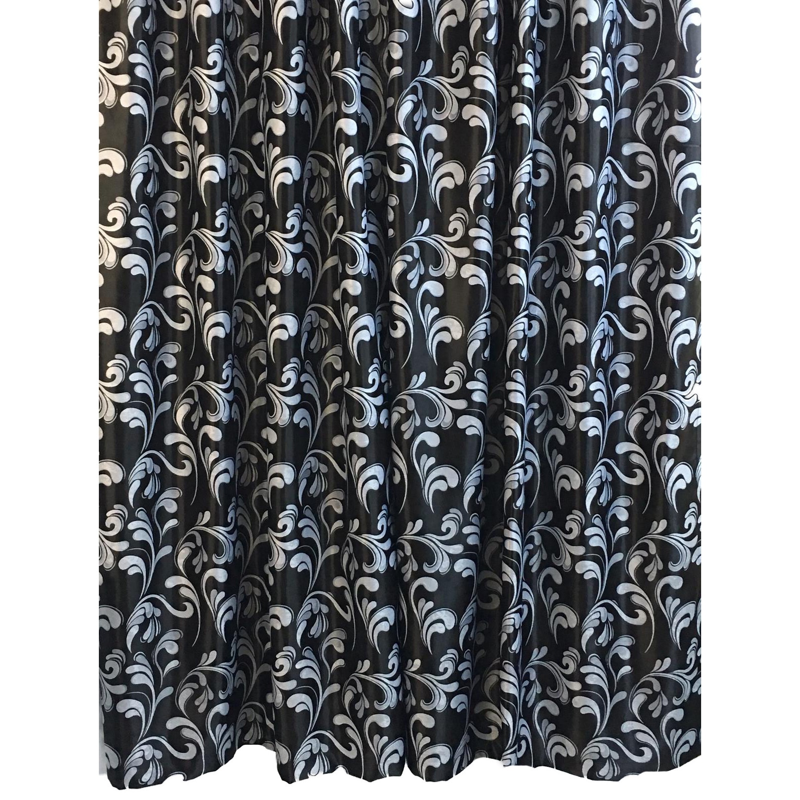 Set draperie blackout 