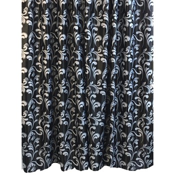 Set draperie blackout  Set draperie blackout