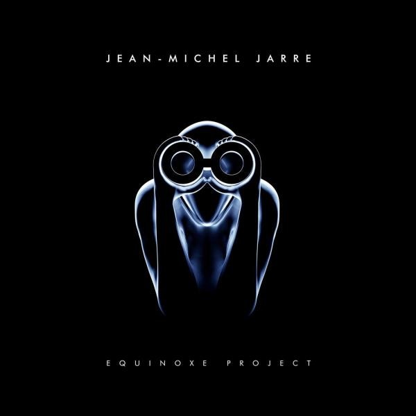 Jean Michel Jarre - Equinoxe Infinity [Deluxe LP Boxset] (2vinyl)