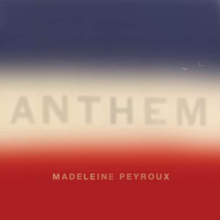 Madeleine Peyroux - Anthem -Coloured- (2LP)