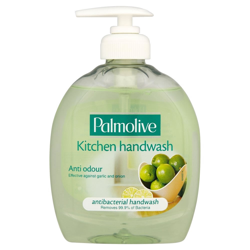 Sapun lichid Palmolive Anti odor Kitchen hand wash 300ml