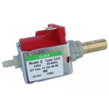 Pompa Ulka Ex5 Pompa Ulka Ex5