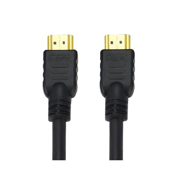Cablu High-Speed HDMI 1.4V, Ethernet, 15m, conectori auriti, Hope R