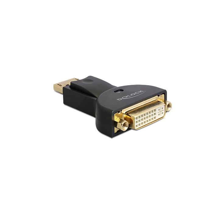 Adaptor Displayport la DVI - 65257