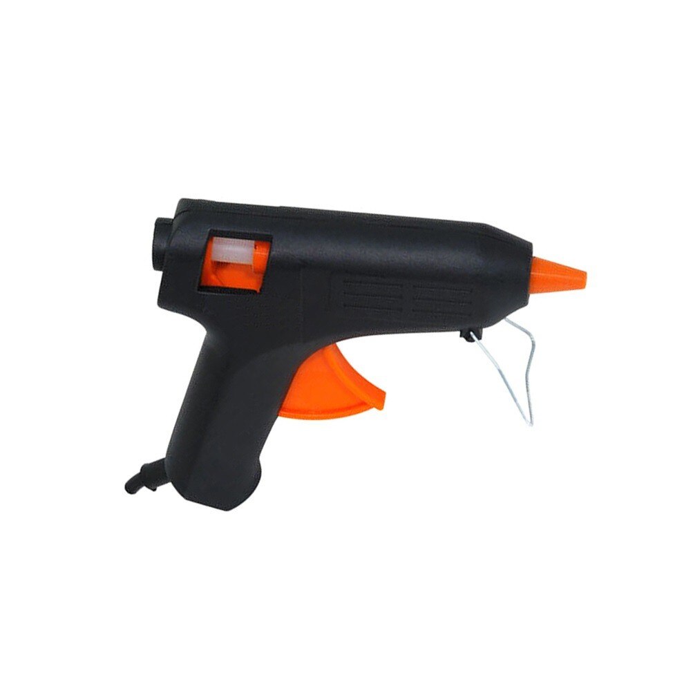 Pistol de lipit cu silicon cald, diametru 11 mm 60W LB0055 LIBOX