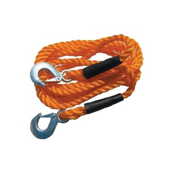 Chinga elastica pentru tractare, Strend Pro XL-MTR11, sarcina maxima 3 tone, lungime 4m Chinga elastica pentru tractare, Strend Pro XL-MTR11, sarcina maxima 3 tone, lungime 4m