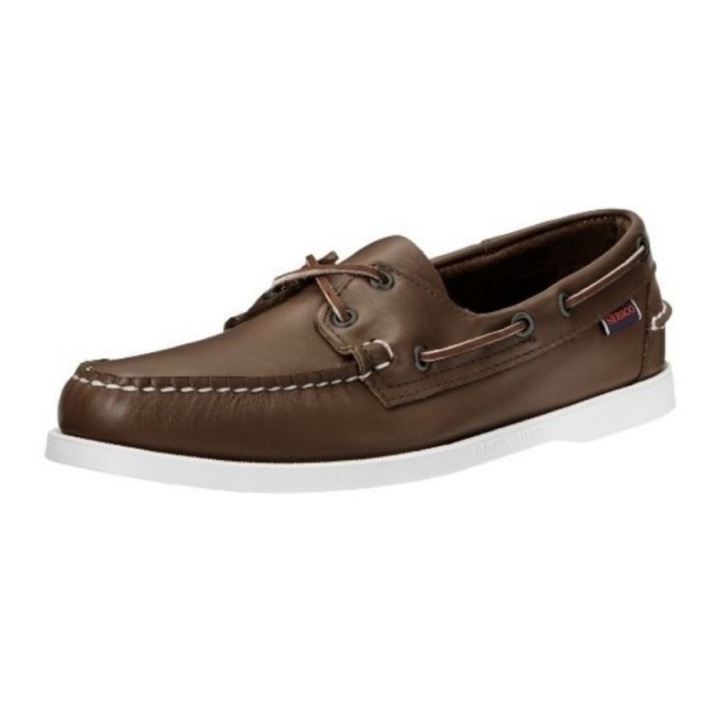 Férfi Timberland A1F16-445 mokaszin barna 44.5 sz