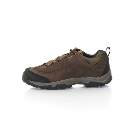 Унисекс обувки Timberland 5757A-42, непромокаеми, Тъмно кафяв 42 номер