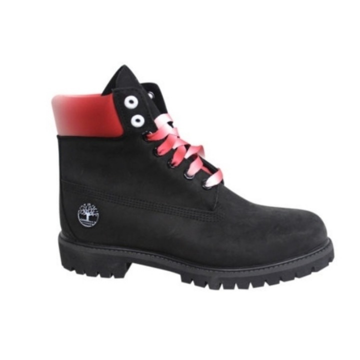 Мъжки обувки Timberland A1FLG-455 Черен 45.5 номер