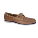 Мъжки обувки Timberland A16M8-43 мокасини, естествена кожа, Кафяв 43 номер