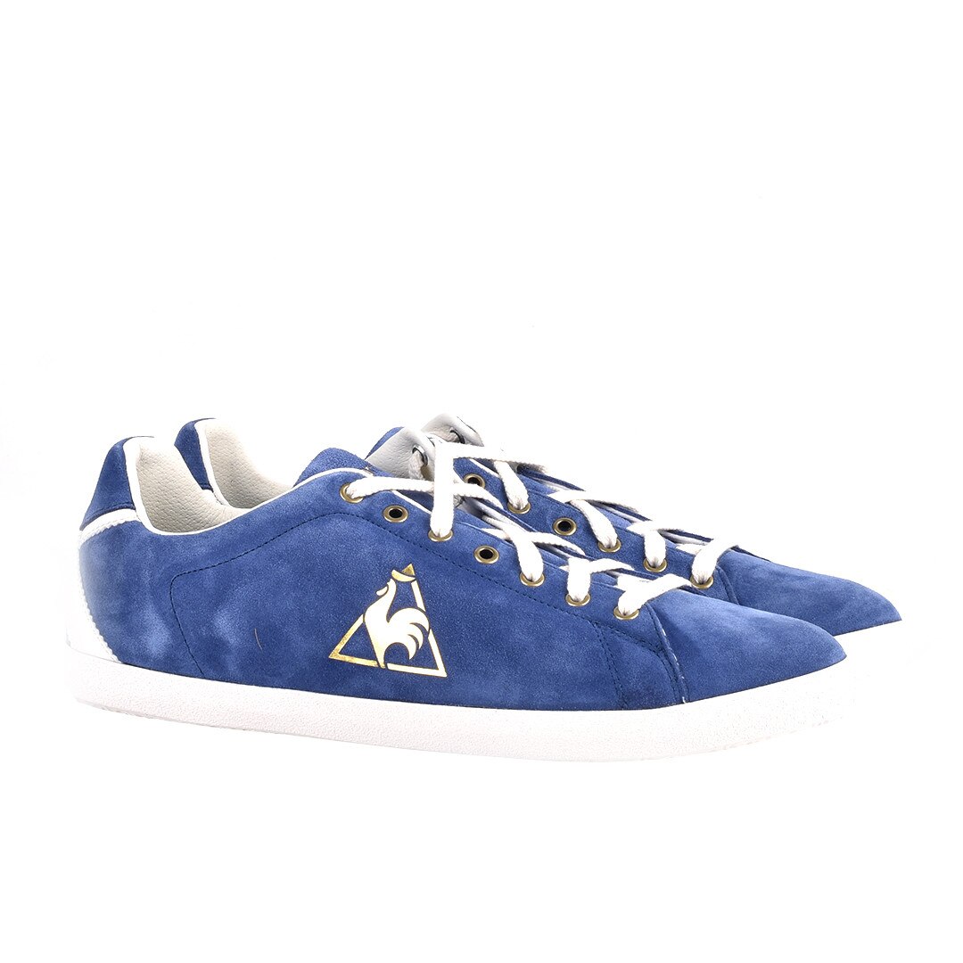 Pantofi Sport, Barbati, Le Coq Sportif, Albastru