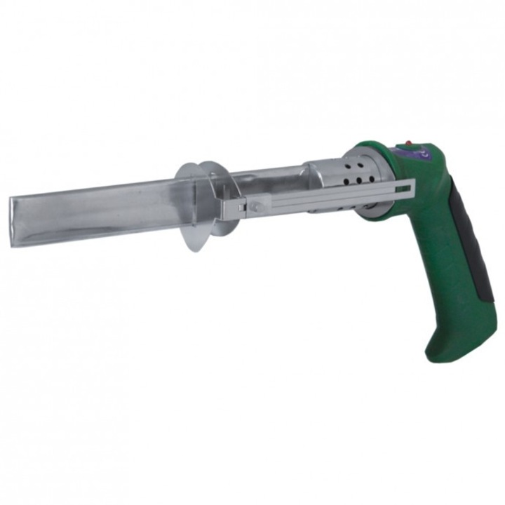 Cutit termic pentru taiat polistiren,220w,450grade,Dedra