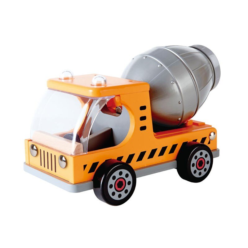 Betoniera HAPE E3018