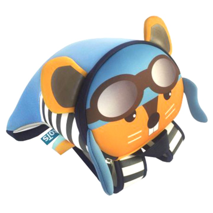 Ham de siguranta toT's by ToTs, Veverita