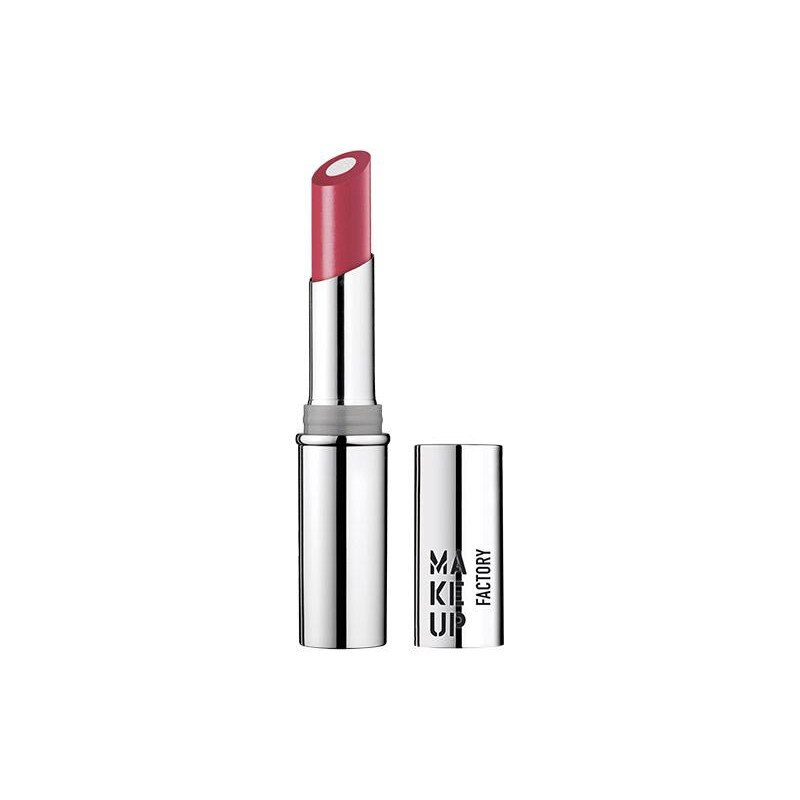 Ruj de buze Make Up Factory Inner Glow Lip Color coral pink nr.36