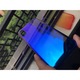 Калъф Huawei P30, MyStyle Crystal Blue Cameleon градиентна промяна на цвета
