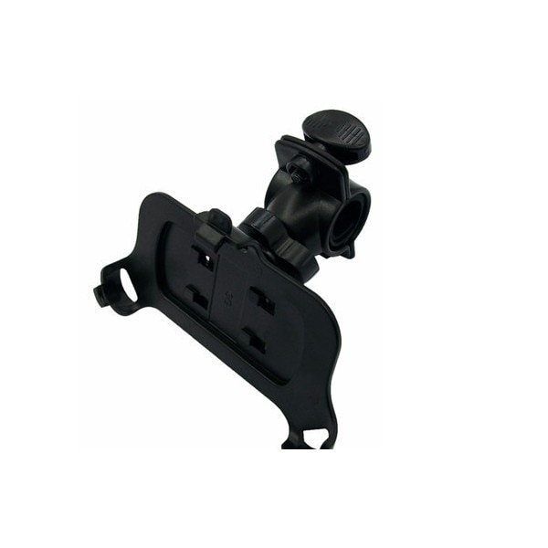 Suport de bicicleta-motocicleta pentru iPhone 4