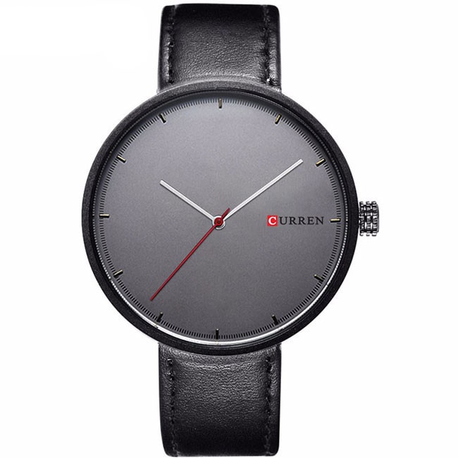 Ceas Quartz Curren Modern Classic 9951218