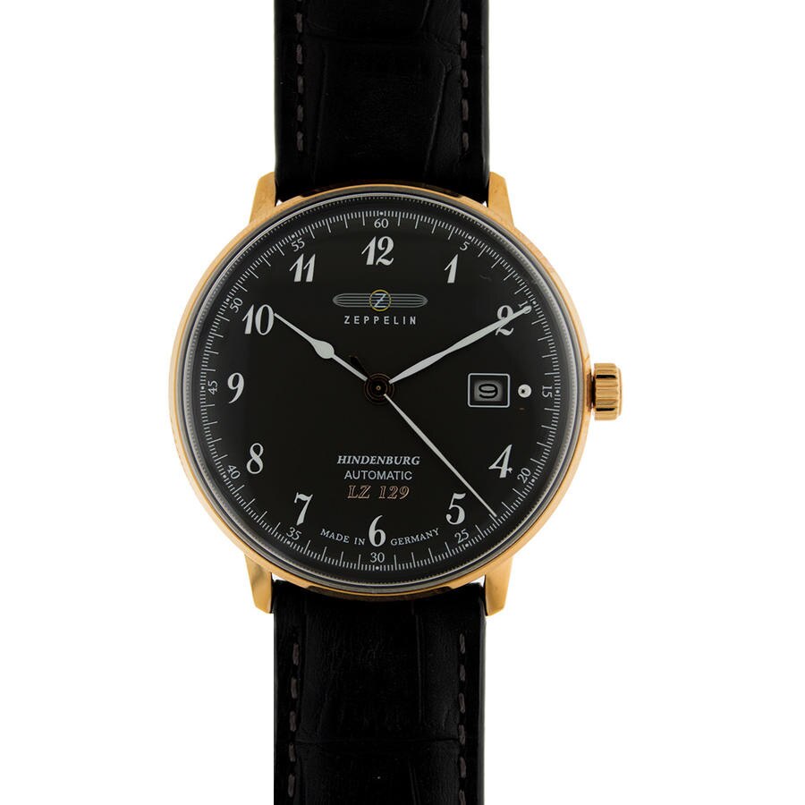 Ceas barbatesc Zeppelin LZ129 Hindenburg 7068-2
