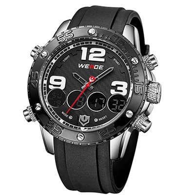 Ceas Sport Quartz WEiDE Super Sonic 995908