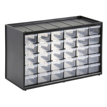 Organizator scule Stanley 30 sertare, 36.5 x 15.5 x 21 cm Organizator scule Stanley 30 sertare, 36.5 x 15.5 x 21 cm
