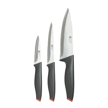Set 3 Cutite Richardson Sheffield Laser Emag Ro