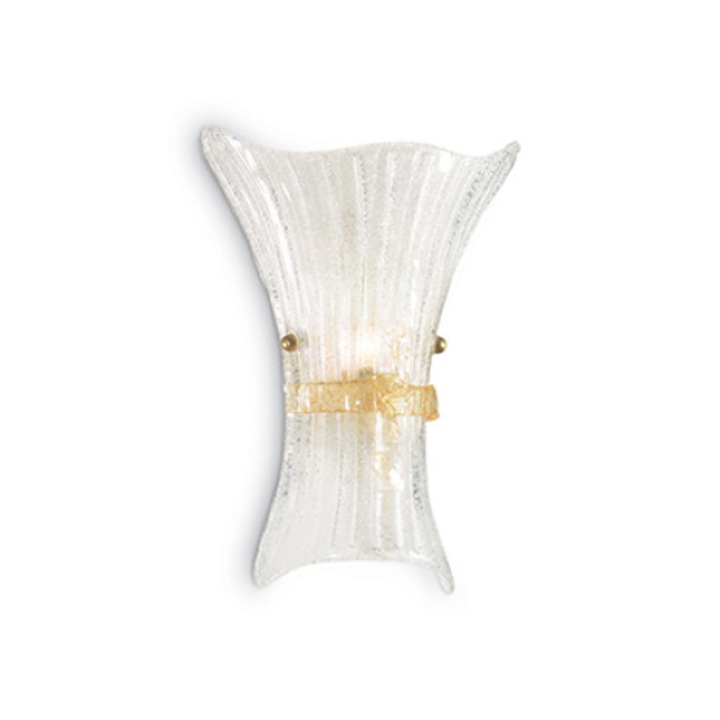 Аплик Ideal lux, Fiocco ,1 x 40W