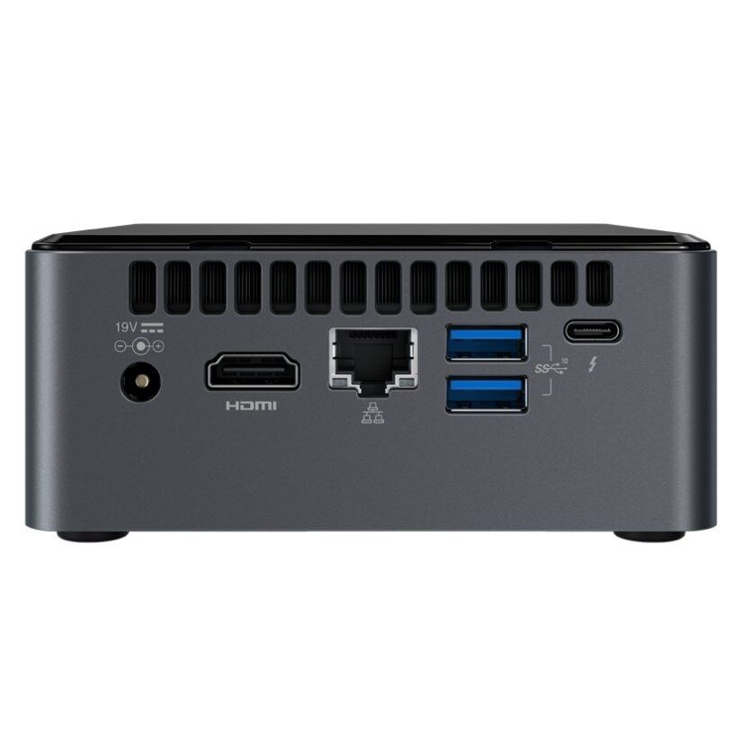 intel nuc 8i5beh2