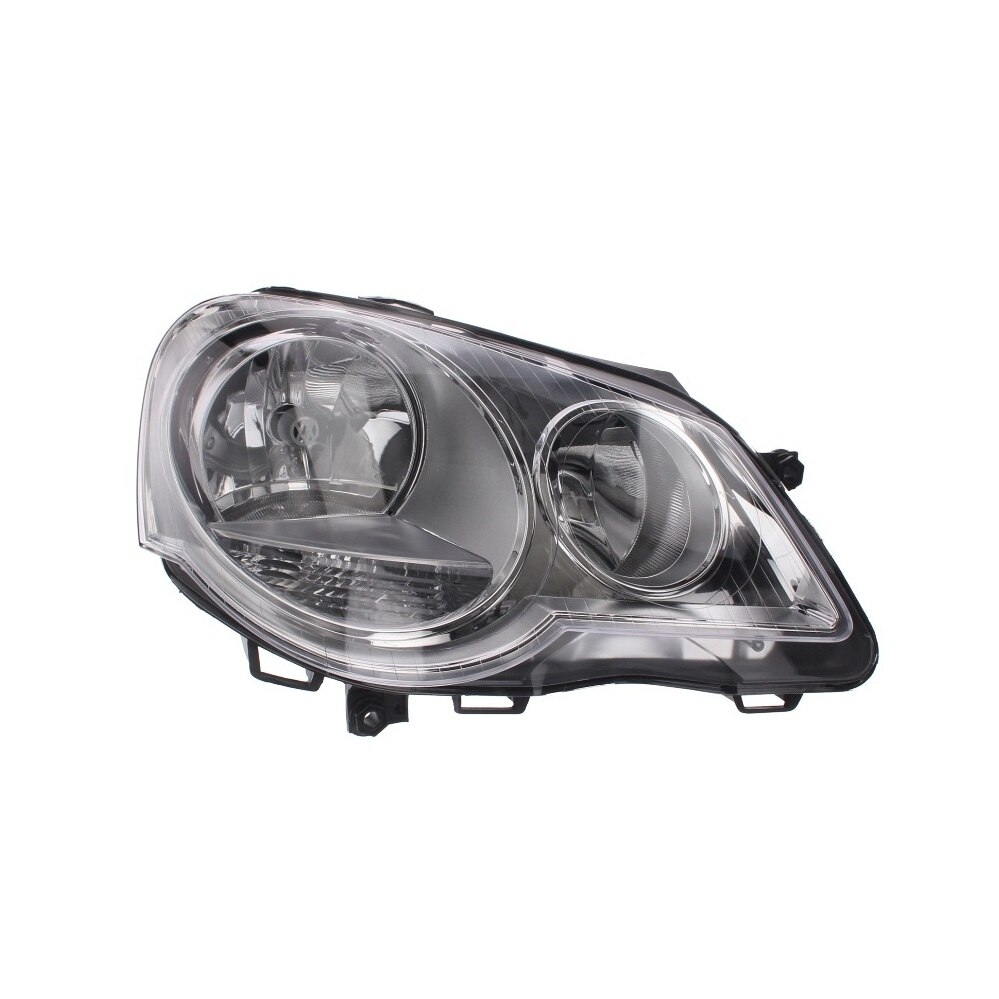 Far stanga,TYC,VW Polo,2005-2008