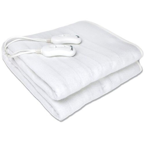 Patura Innofit Electrica Poliester 2 Persoane