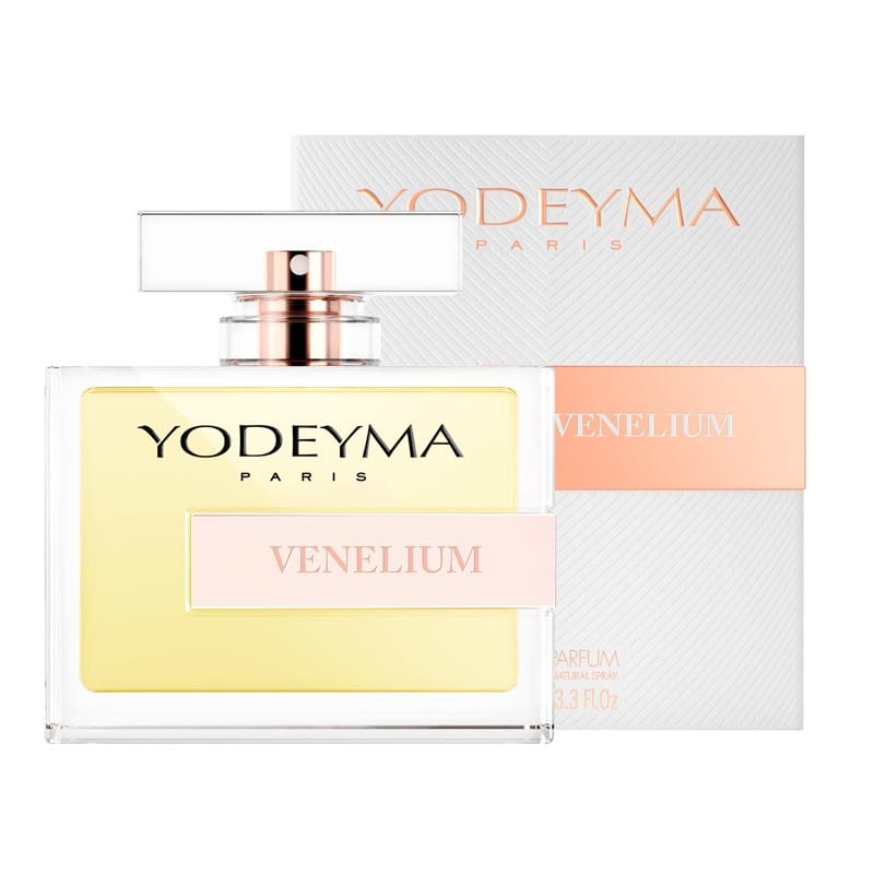 Parfum VENELÌUM Yodeyma 100 ml