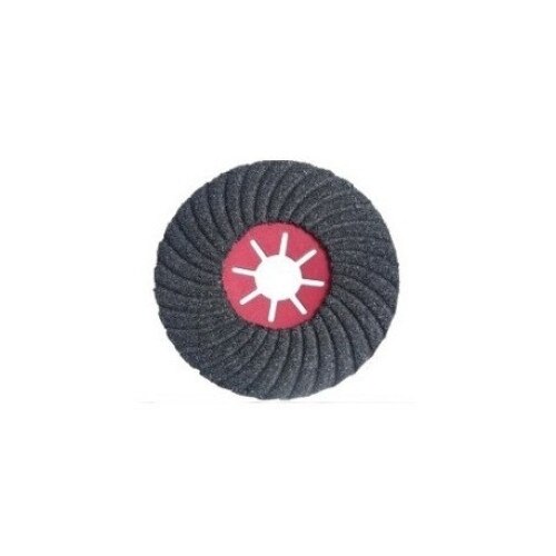 Disc glazurat 125x22.22 mm ,granulatie 24