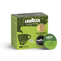 Capsule Lavazza A Modo Mio Tierra Bio-Organic, 12 buc
