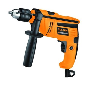 Bormasina electrica Tolsen, 850 W, 2950 rpm Model 2019 Bormasina electrica Tolsen, 850 W, 2950 rpm Model 2019