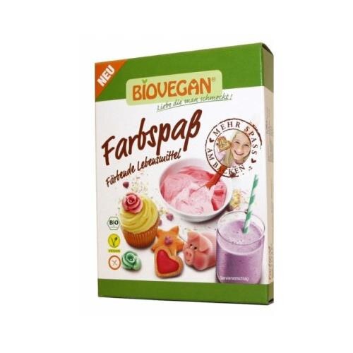 Colorant Bio Prajituri Biovegan Pronat 40gr