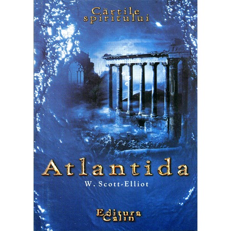 Atlantida W Scott Elliot Emag Ro