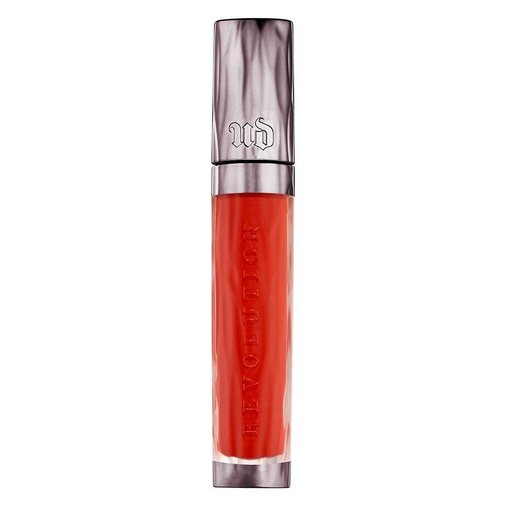 Luciu de buze, Revolution High-Color, PUNCH DRUNK, 5.1 ml