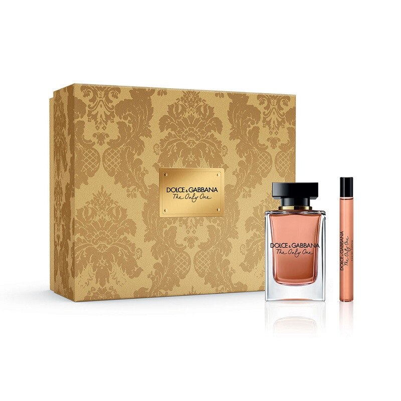 dolce & gabbana the one eau de parfum 50 ml