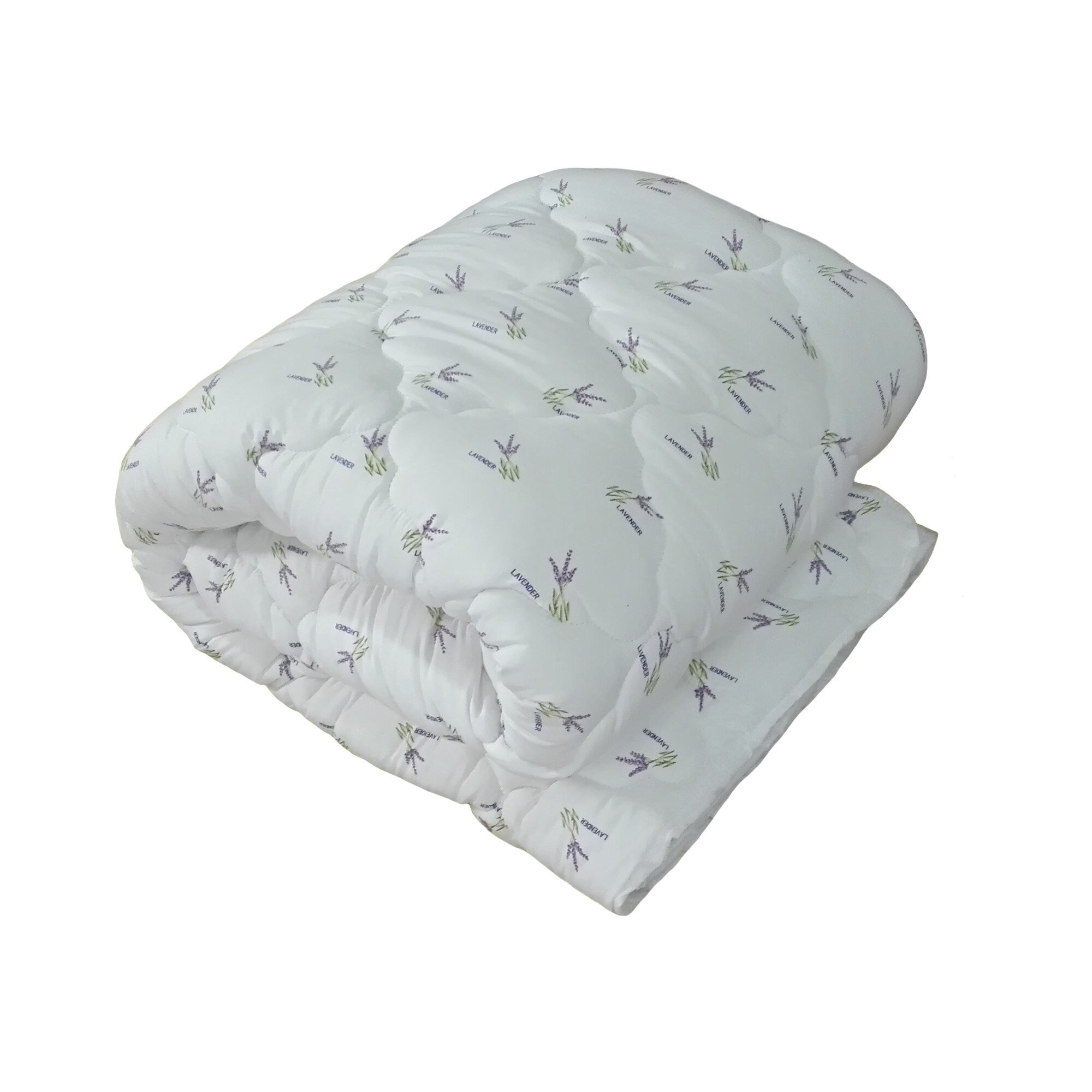 Pilota Lavender, 200x220 cm, Nixia