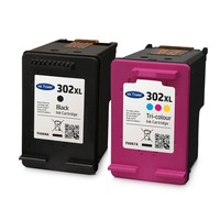hp 302xl set 2 cartus compatibil hp 302xlbk hp 302xlc imagen 12_0_
0