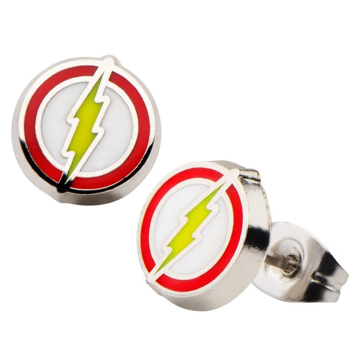 Cercei The Flash