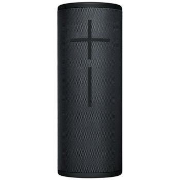 Boxa portabila Ultimate Ears MEGABOOM 3, 984-001402, Bluetooth, IP67, Black Boxa portabila Ultimate Ears MEGABOOM 3, 984-001402, Bluetooth, IP67, Black