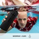 Ultimate Ears MEGABOOM 3 hordozható hangszóró, Bluetooth, IP67, Kék