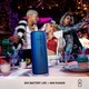 Ultimate Ears MEGABOOM 3 hordozható hangszóró, Bluetooth, IP67, Kék
