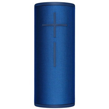 Boxa portabila Ultimate Ears BOOM 3, 984-001362, Bluetooth, IP67, Blue Boxa portabila Ultimate Ears BOOM 3, 984-001362, Bluetooth, IP67, Blue