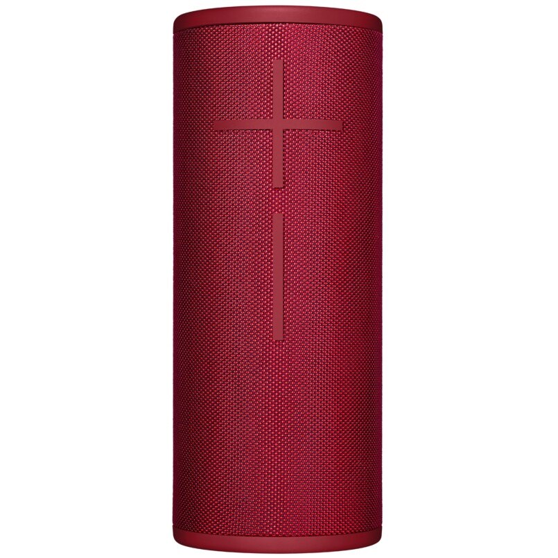 Boxa portabila Ultimate Ears BOOM 3, 984-001364, Bluetooth, IP67, Red