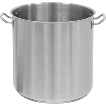 Oala inox magnetic diametru 32cm, 25.7l, uz profesional, gama lancom Oala inox magnetic diametru 32cm, 25.7l, uz profesional, gama lancom