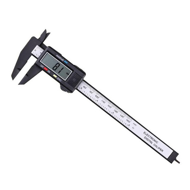 Subler Electronic Digital ASHOP, masurare 0 - 150 mm