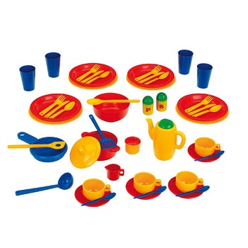 Set Klein 51 de Vase si Tacamuri Bucataria Emmei Set Klein 51 de Vase si Tacamuri Bucataria Emmei