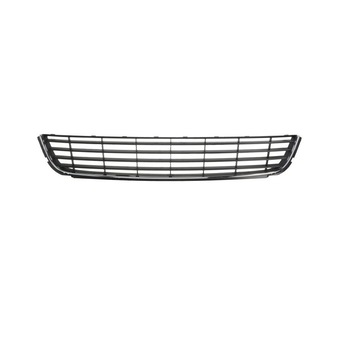 Grila bara fata Cromata,Blic,VW Golf 6,Odorizant auto cadou Grila bara fata Cromata,Blic,VW Golf 6,Odorizant auto cadou